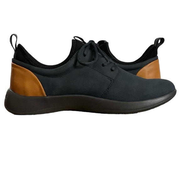 JSport by Jambu Zane dark blue casual shoe sneaker men’s new - Picture 7 of 13